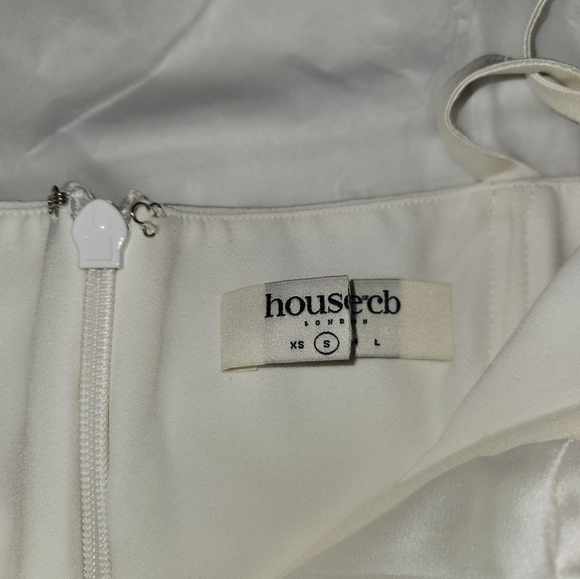 Ivory 'Flora' House of CB-small - Picture 10 of 13